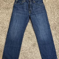 Levi’s 555 Jeans