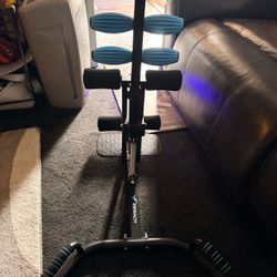 Ab machine
