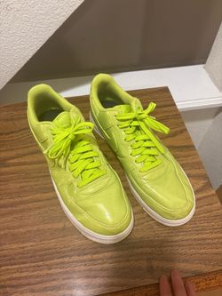 air force 1’s 11.5