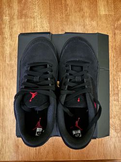 JORDAN FLIGHT COURT