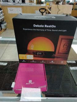 Home audio