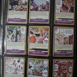 One Piece Playables 3