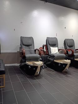Salon/ Spa Chairs