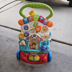 Baby Activity Center