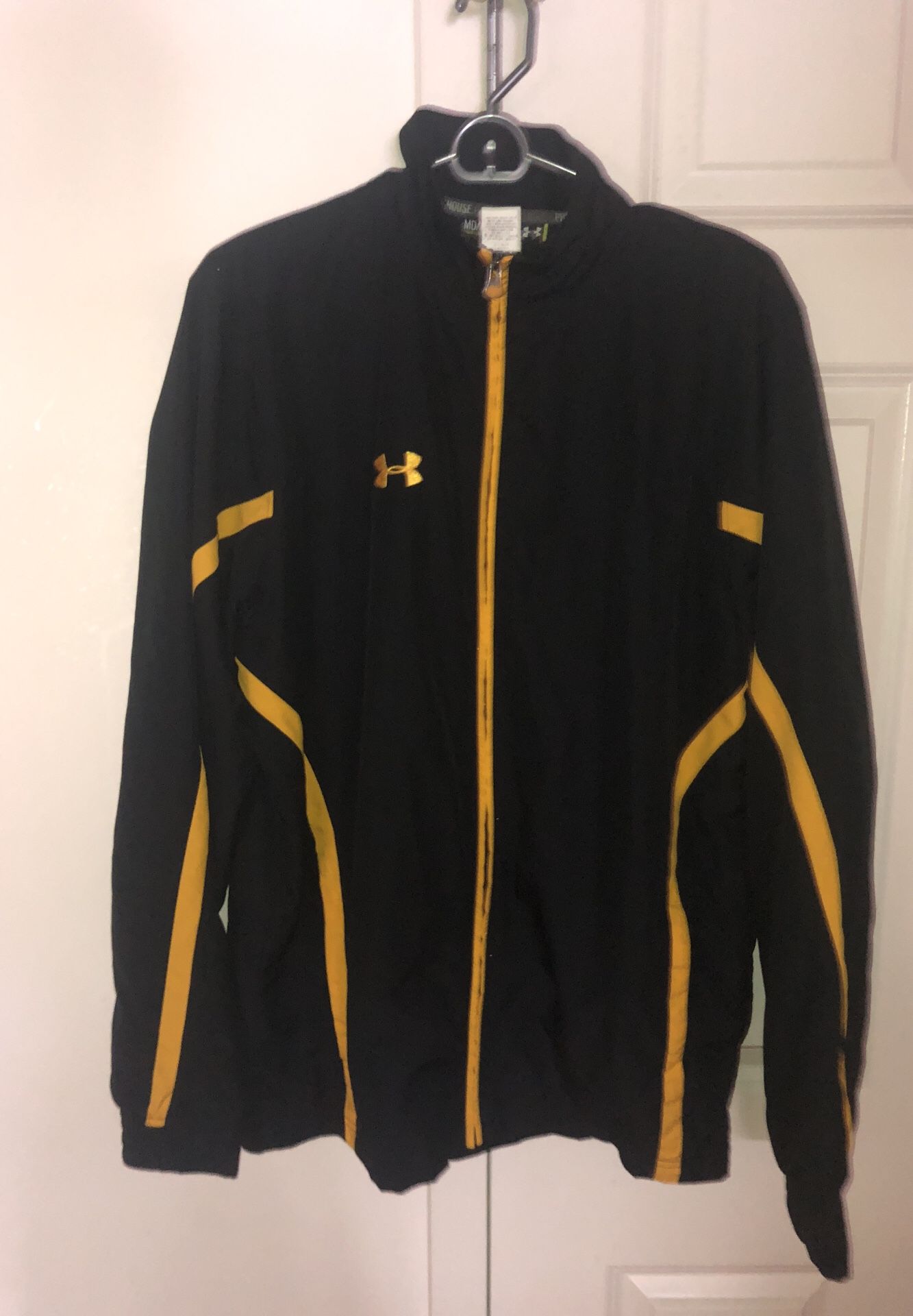 Under Armor Windbreaker