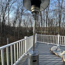 Patio Heater