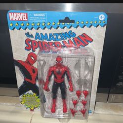 The Amazing Spiderman