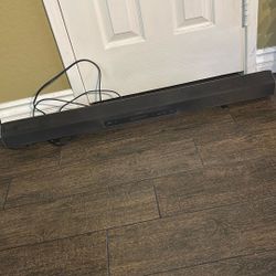 Sony Tv Surround System 