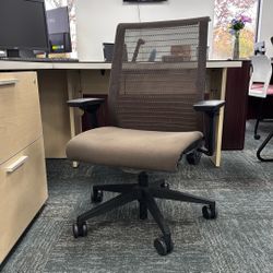 Steelcase Think Office Chair