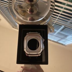 Apple Watch band & Face 