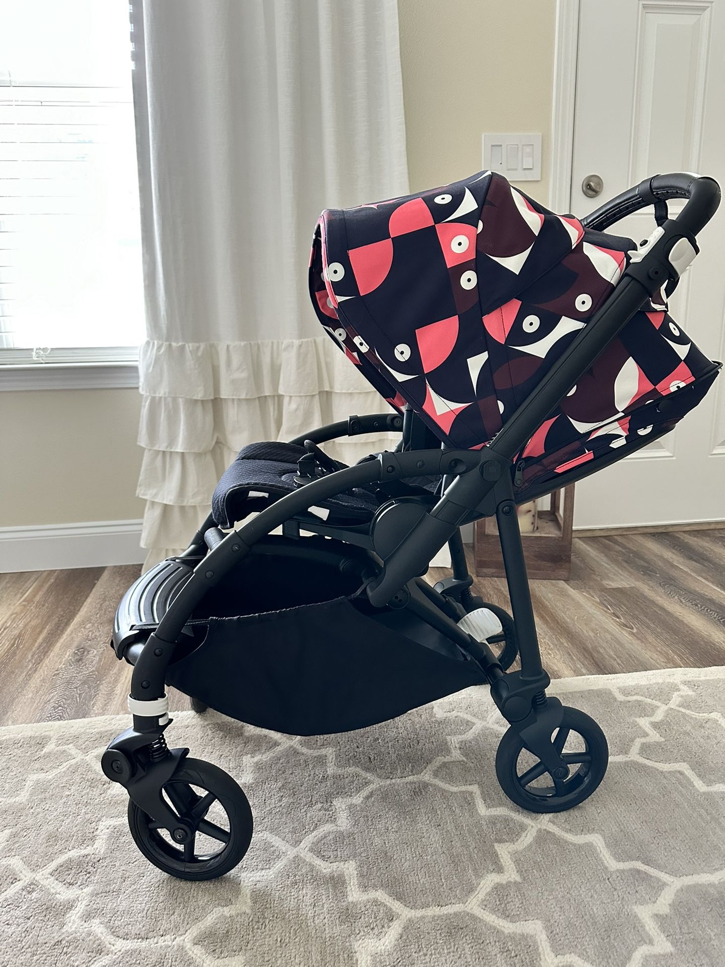 Bugaboo Bee 6