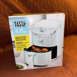 Tasty Air Fryer 