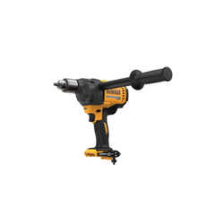 DEWALT DCD130B 60V Max Brushless Cordless Mixer/Drill With E-Clutch System (Tool Only)