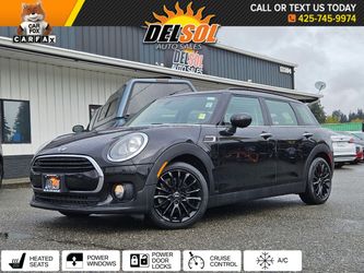 2016 Mini Clubman