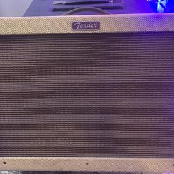 Fender Blues Deluxe. Original.