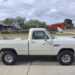 1985 Dodge Ram 150