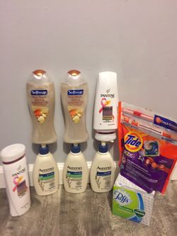 Bundle for 27 pick up Gahanna/