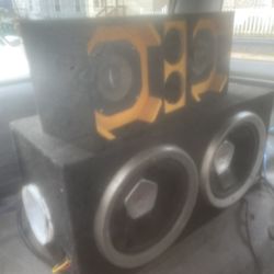 Chuchero Setup