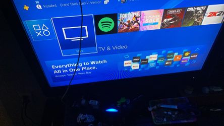 PS4 pro