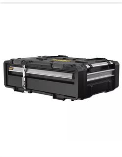 BRAND NEW IN BOX Shop DEWALT TOUGHSYSTEM 2.0 DXL 30 in. Deep Drawer Box