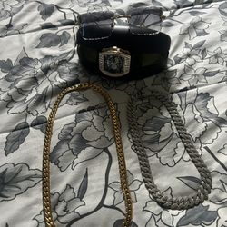 jewlery set 
