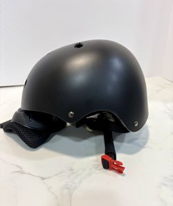 Bicycle Helmet
