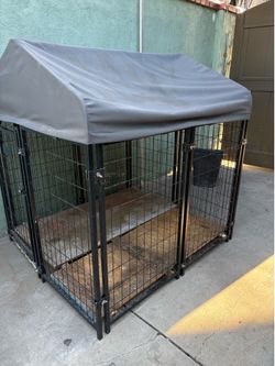 Dog Crate