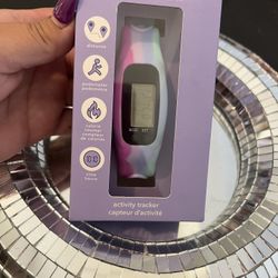 Activity Tracker