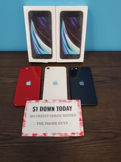 🔥 Amazing Deals on iPhone SE 📱💥 – Get Yours Today! 🔥