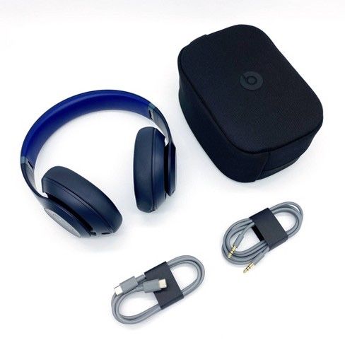 Beats Studio Pro (blue) Color