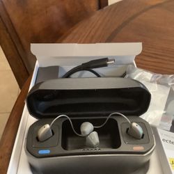 Hearing AIDS