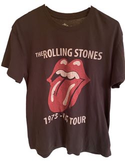 Rolling Stones Concert T - Fantasy Piece
