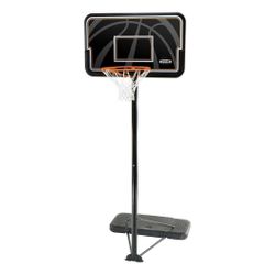Basketball Hoop Free - must Be Picked Up Today!!!