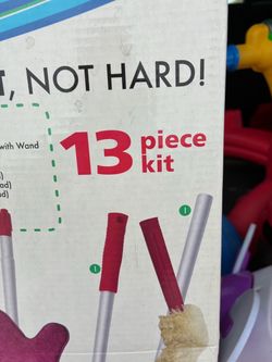 Clean, smart