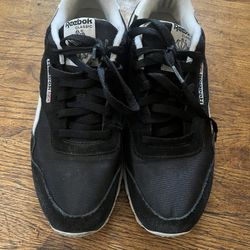reebok classic nylon 