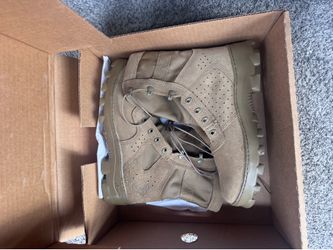 Men Boots Steel Toe