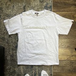Bape Shirts 