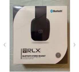 RLX HEADPHONES  200