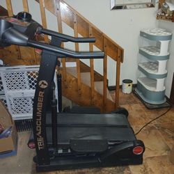 Bowflex Treadclimber TC5000