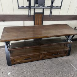 Stand For TV 56 Wide 19 Deep