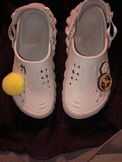 Crocs Echo Clogs Unisex M6/W8