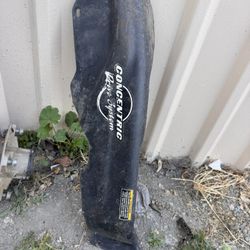 POLARIS OEM SIDE PROP SHAFT GUARD | from 2001 Polaris trailblazer 250 $40 obo