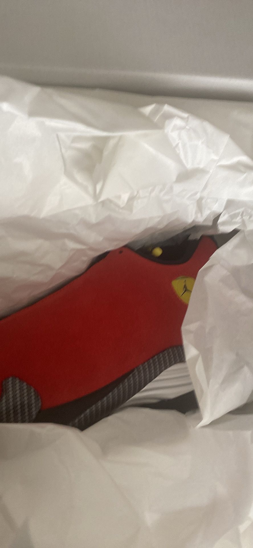 14s Jordan’s Goat Verified