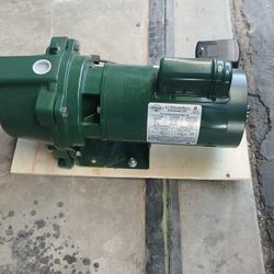8310 Jet Pump 