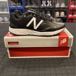 New Balance Baseball/Softball Umpire Shoes 