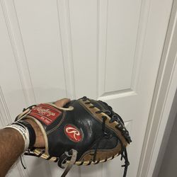 Rawlings Catchers Glove 