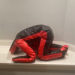 Martial Arts Dummy