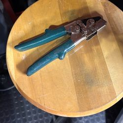 Malco Gutter End Cap