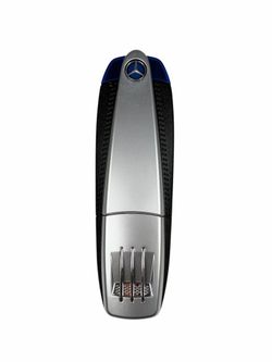 Mercedes-Benz B6-(contact info removed) Bluetooth Interface Adapter 2005–2009 E/S/SL/CL Class