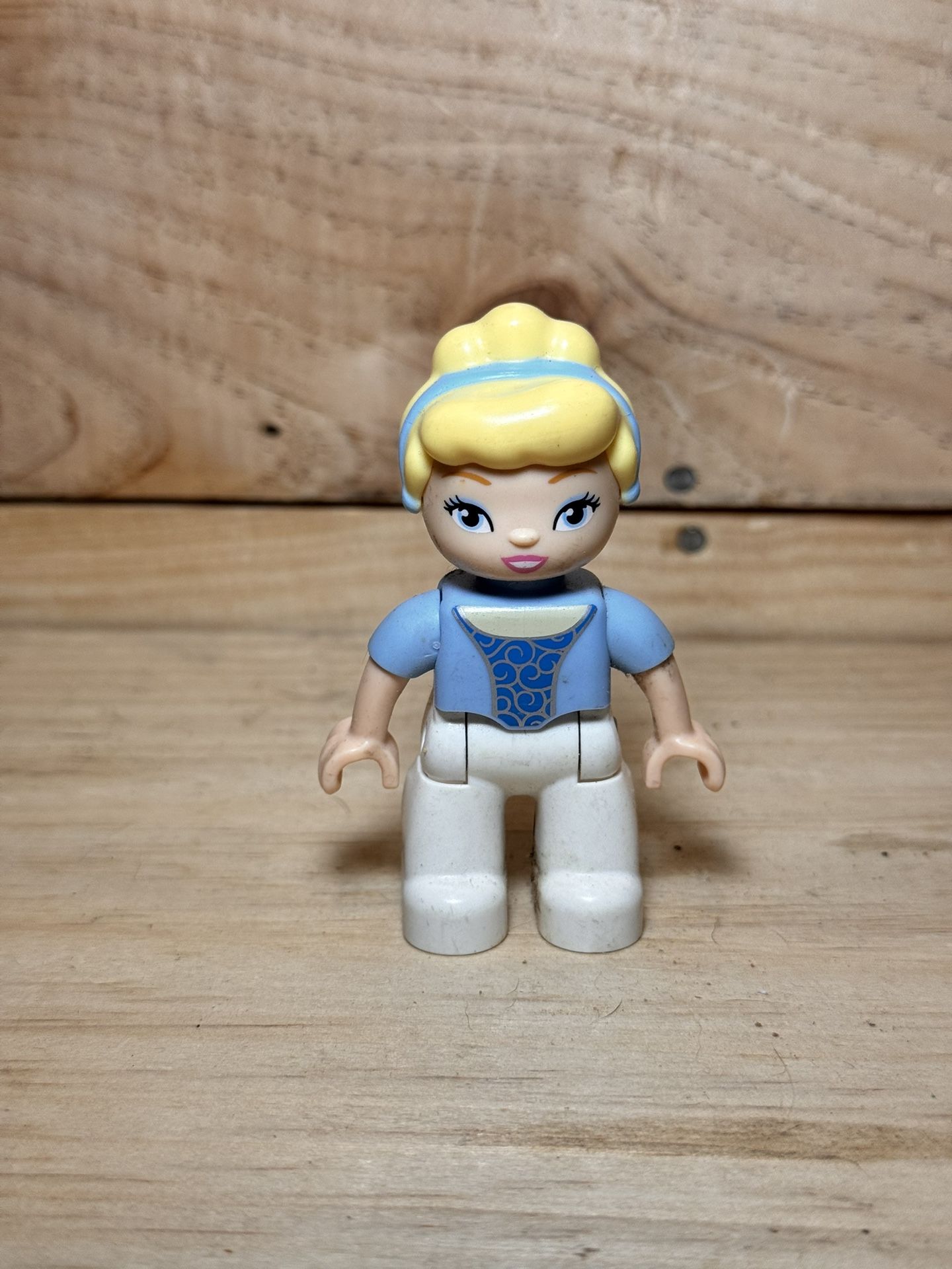 LEGO Disney DUPLO Cinderella’s Disney Princess Figure